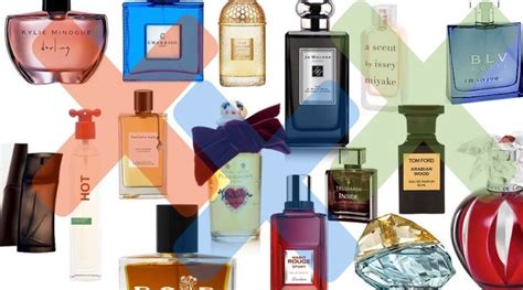 discontinued perfume website